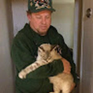 Meet your Posher, Stephen